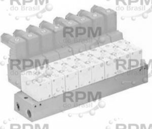 SMC NVV5FR2-01T1-021-02T