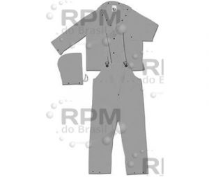 RIVER CITY (MCR SAFETY GARMENTS) O703L