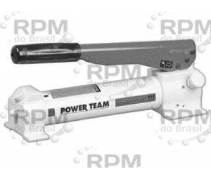 POWER TEAM (SPX) P59F