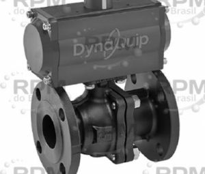 DYNAQUIP CONTROLS INC P5C63EJDA032