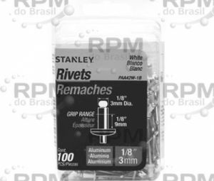 STANLEY TRADE TOOLS PAA42-1B