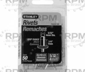 STANLEY TRADE TOOLS PAA54-5B