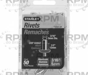 STANLEY TRADE TOOLS PAA68-5B