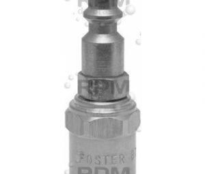 ZSI-FOSTER INC PB7-3B