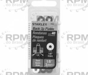 STANLEY TRADE TOOLS PBS4