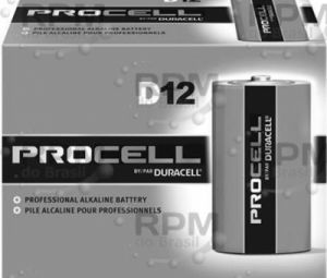 DURACELL PC1300
