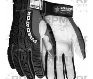 MEMPHIS GLOVE (MCR SAFETY GLOVES) PD2903M