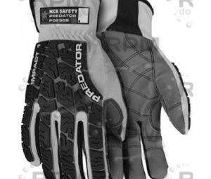 MEMPHIS GLOVE (MCR SAFETY GLOVES) PD2906XL