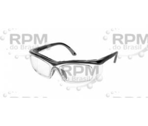 CREWS (MCR SAFETY GLASSES) PN1310PF