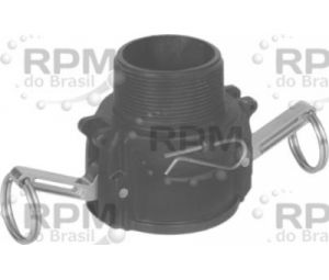 DIXON VALVE & COUPLING COMPANY, LLC PPB150