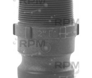 DIXON VALVE & COUPLING COMPANY, LLC PPF100