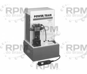 POWER TEAM (SPX) PQ603