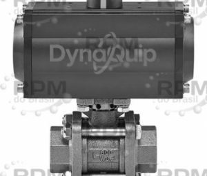 DYNAQUIP CONTROLS INC PVA63AMDA052A