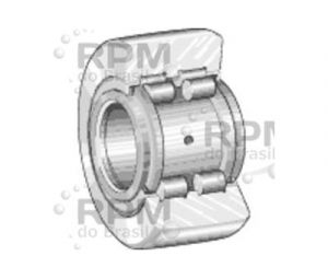 INA (SCHAEFFLER) PWTR40-2RS-XL