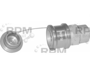 DIXON VALVE & COUPLING COMPANY, LLC R-HN-P