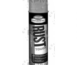 KRYLON INDUSTRIAL PAINTS R00489