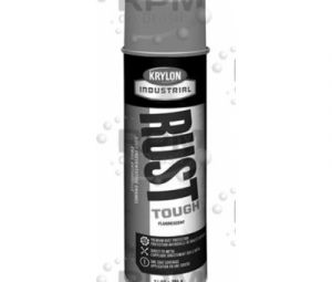 KRYLON INDUSTRIAL PAINTS R10559