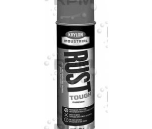 KRYLON INDUSTRIAL PAINTS R10649