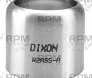 DIXON VALVE & COUPLING COMPANY, LLC R125AS-A