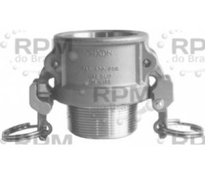 DIXON VALVE & COUPLING COMPANY, LLC RB600EZ