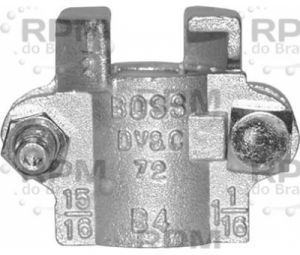 DIXON VALVE & COUPLING COMPANY, LLC RB9