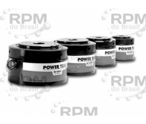 POWER TEAM (SPX) RC6202P