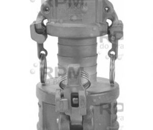 DIXON VALVE & COUPLING COMPANY, LLC RDD3040EZ