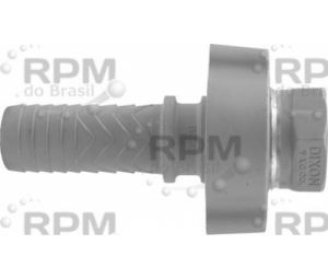 DIXON VALVE & COUPLING COMPANY, LLC RGF26