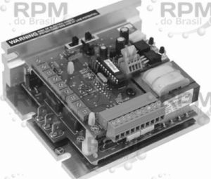 AMERICAN CONTROL ELECTRONICS RGM400-10