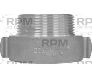 DIXON VALVE & COUPLING COMPANY, LLC RHA1510T