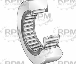 INA (SCHAEFFLER) RSTO12-X