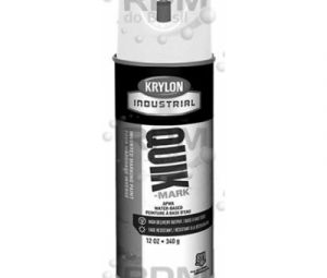 KRYLON INDUSTRIAL PAINTS S03401