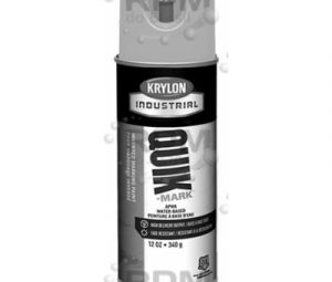 KRYLON INDUSTRIAL PAINTS S03402