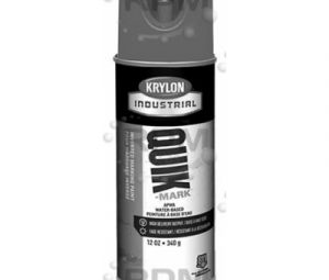 KRYLON INDUSTRIAL PAINTS S03407