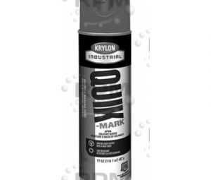 KRYLON INDUSTRIAL PAINTS S03611