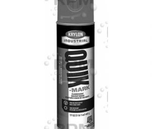 KRYLON INDUSTRIAL PAINTS S03615