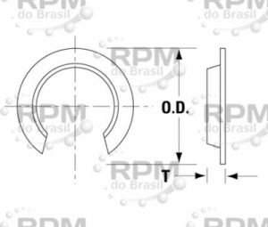 THOMSON S1000OPN-DD