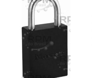 MASTER LOCK S1106BLK