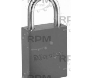 MASTER LOCK S1106BLU