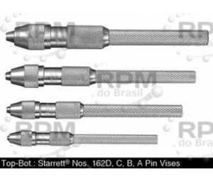 L S STARRETT COMPANY S162Z