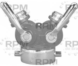 DIXON VALVE & COUPLING COMPANY, LLC S6175