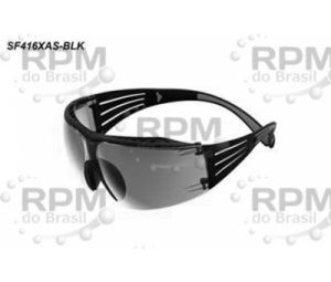 3M SF416XAS-BLK