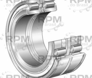 INA (SCHAEFFLER) SL045009-PP