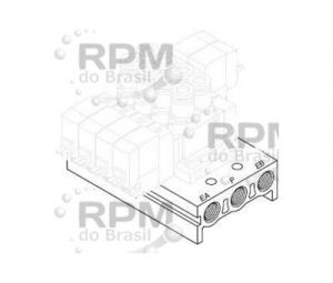 SMC SS5Y5-41-02-N9T