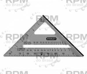 STANLEY NEGOCIAÇÃO FERRAMENTAS STHT46011