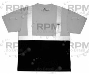 RIVER CITY (MCR SAFETY GARMENTS) STSCL2MSLM