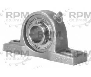 PEER BEARING SUCP205-16-PBT