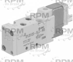 SMC SYJ5153-5LOZE