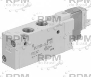 SMC SYJ712-5LOU-01F-Q