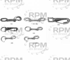 CAMPBELL CHAIN T7600311